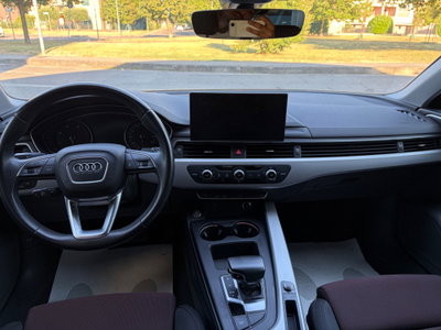 Audi A4 Avant 35 TDI/163 CV S tronic Business Advanced (7)