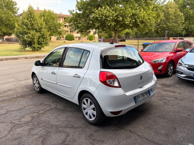 Renault Clio 1.2 16V 5 porte GPL Dynamique (5)