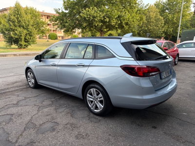 Opel Astra Station Wagon 1.6 CDTi 136CV Start&Stop Sports Innovation (5)