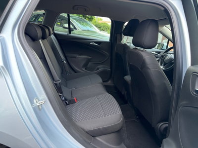 Opel Astra Station Wagon 1.6 CDTi 136CV Start&Stop Sports Innovation (8)