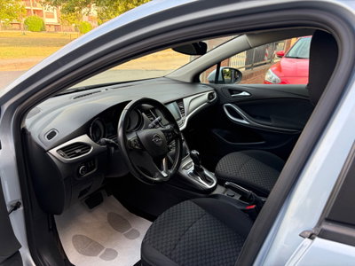 Opel Astra Station Wagon 1.6 CDTi 136CV Start&Stop Sports Innovation (9)