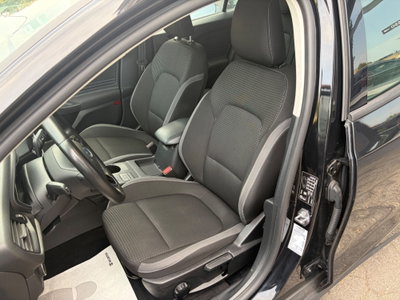 Ford Focus Station Wagon 1.5 EcoBlue 120 CV automatico SW Business (10)
