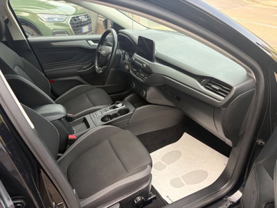Ford Focus Station Wagon 1.5 EcoBlue 120 CV automatico SW Business (11)