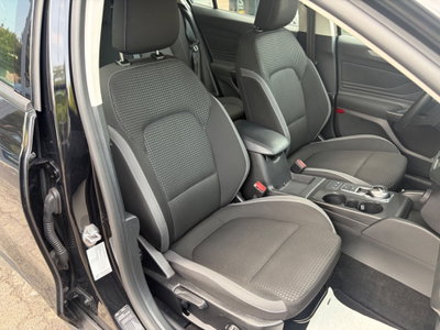 Ford Focus Station Wagon 1.5 EcoBlue 120 CV automatico SW Business (12)
