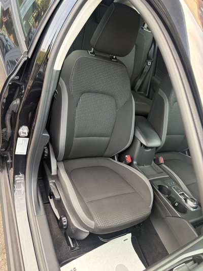 Ford Focus Station Wagon 1.5 EcoBlue 120 CV automatico SW Business (13)