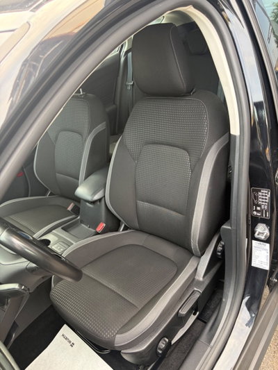 Ford Focus Station Wagon 1.5 EcoBlue 120 CV automatico SW Business (14)