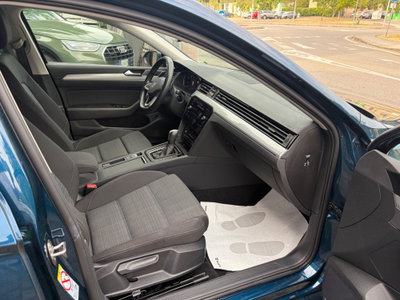 Volkswagen Passat Variant 2.0 TDI SCR EVO DSG Business (10)
