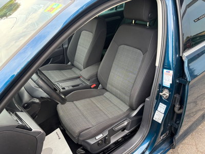 Volkswagen Passat Variant 2.0 TDI SCR EVO DSG Business (9)