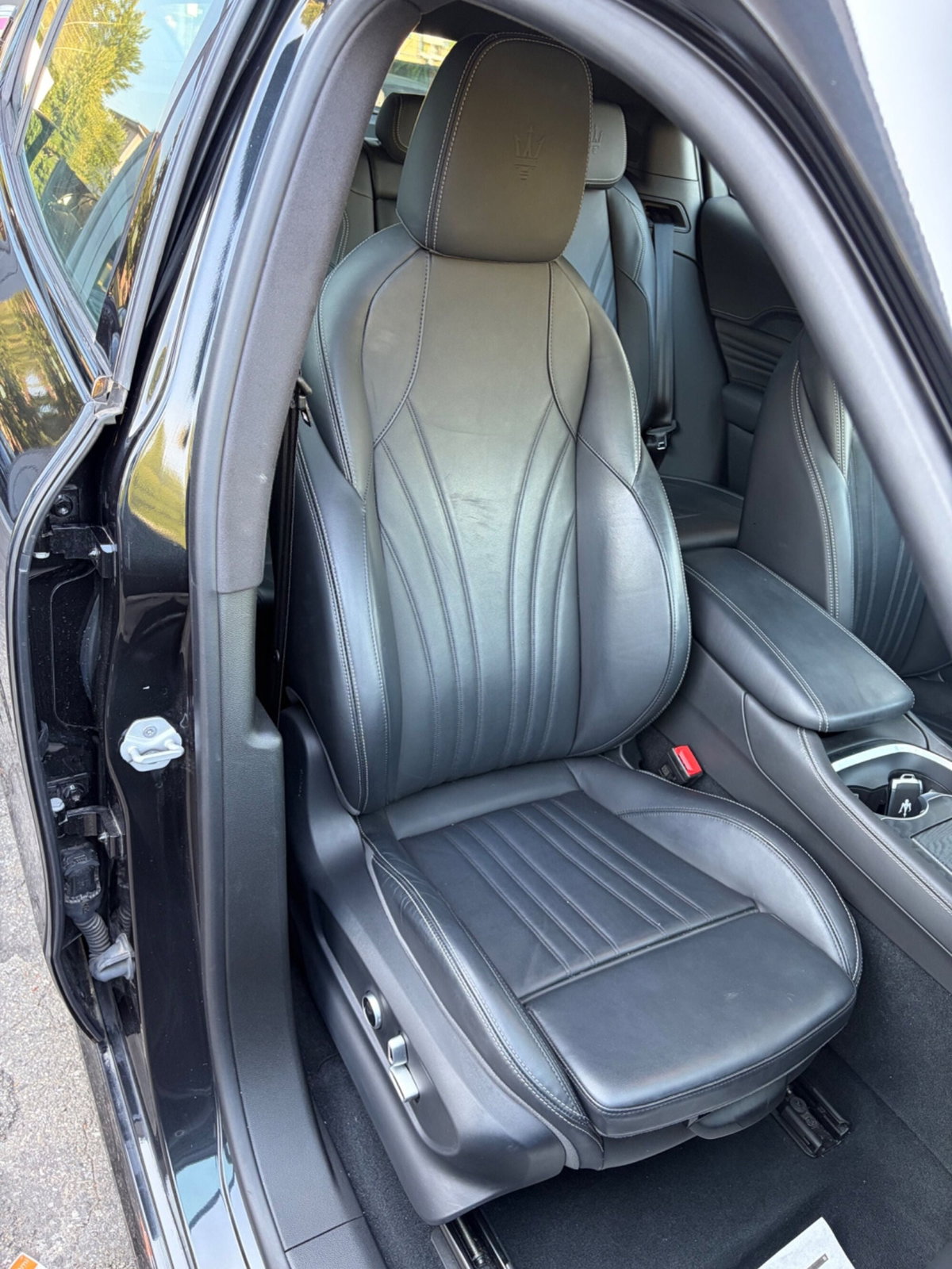 Maserati Grecale .0 mhev Modena 330cv auto (14)