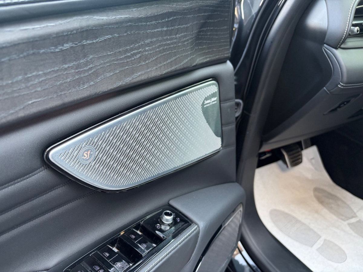 Maserati Grecale .0 mhev Modena 330cv auto (16)