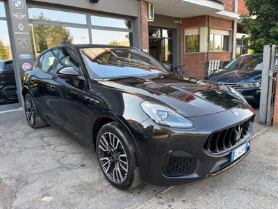 Maserati Grecale .0 mhev Modena 330cv auto (3)