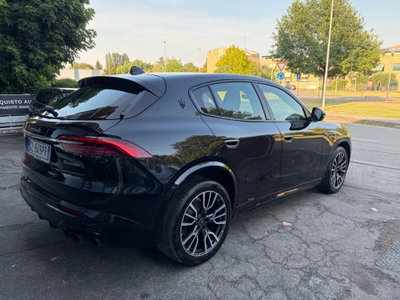 Maserati Grecale .0 mhev Modena 330cv auto (4)