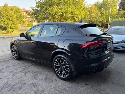 Maserati Grecale .0 mhev Modena 330cv auto (5)
