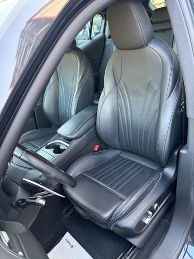 Maserati Grecale .0 mhev Modena 330cv auto (7)