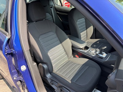 Alfa Romeo Stelvio Stelvio 2.2 Turbodiesel 190 CV AT8 Q4 Super Business (9)