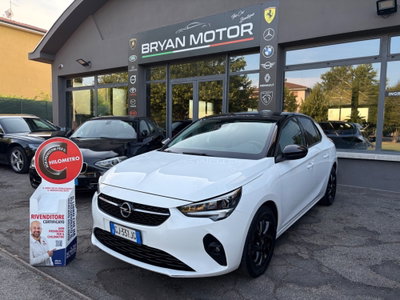 Opel Corsa 1.2 Design & Tech usata
