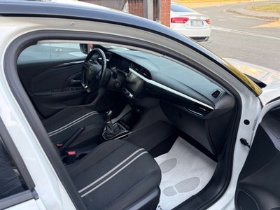 Opel Corsa 1.2 Design & Tech (11)
