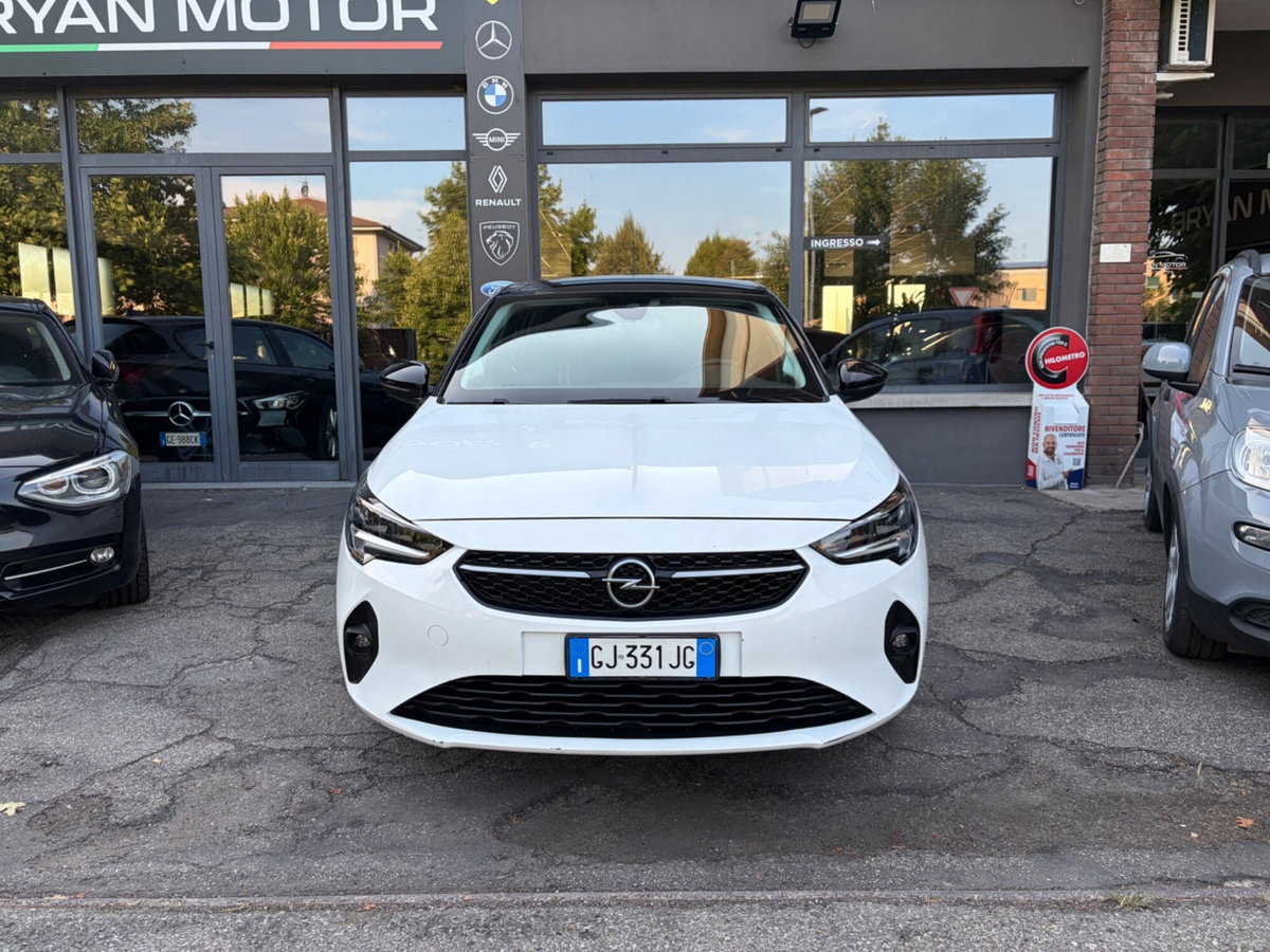 Opel Corsa 1.2 Design & Tech (2)