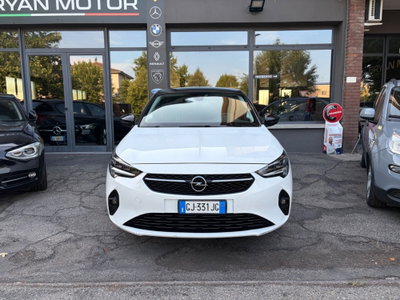 Opel Corsa 1.2 Design & Tech (2)