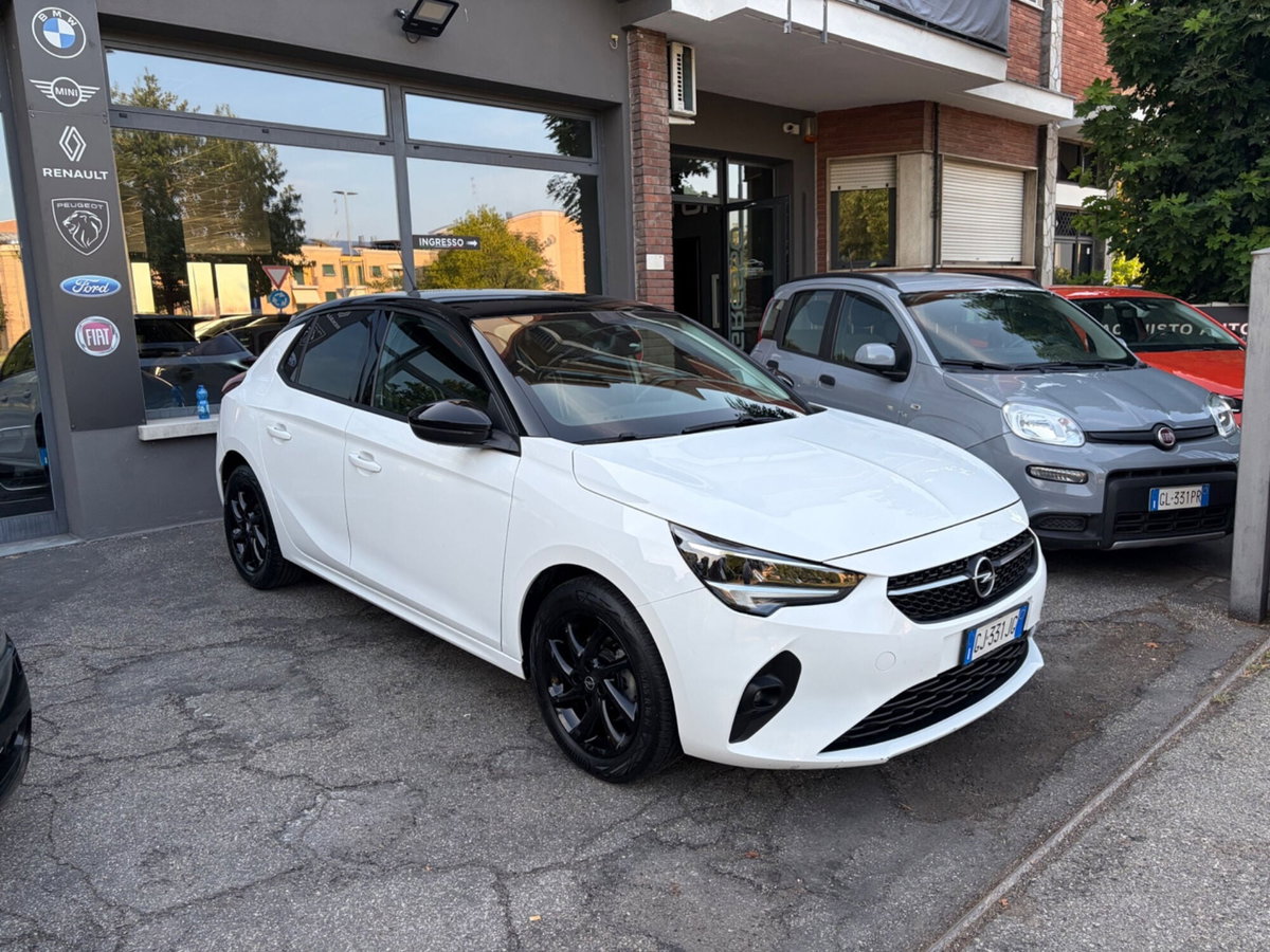 Opel Corsa 1.2 Design & Tech (3)