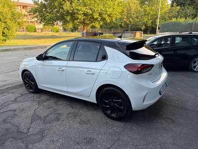 Opel Corsa 1.2 Design & Tech (5)