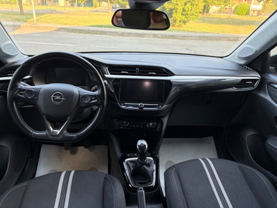 Opel Corsa 1.2 Design & Tech (7)