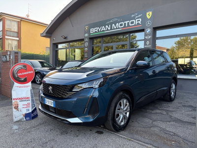 Peugeot 5008 1.5 bluehdi Active Pack s&s 130cv eat8 usata