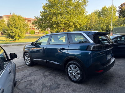 Peugeot 5008 1.5 bluehdi Active Pack s&s 130cv eat8 (4)