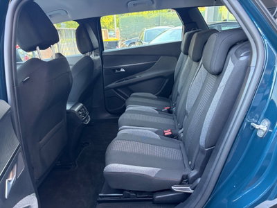 Peugeot 5008 1.5 bluehdi Active Pack s&s 130cv eat8 (6)