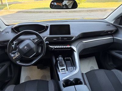 Peugeot 5008 1.5 bluehdi Active Pack s&s 130cv eat8 (7)