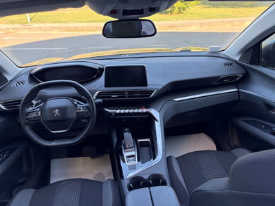 Peugeot 5008 BlueHDi 130 S&S Allure (10)
