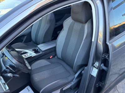 Peugeot 5008 BlueHDi 130 S&S Allure (12)