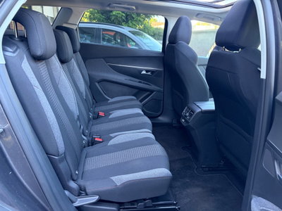 Peugeot 5008 BlueHDi 130 S&S Allure (15)