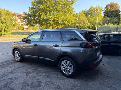 Peugeot 5008 BlueHDi 130 S&S Allure (4)
