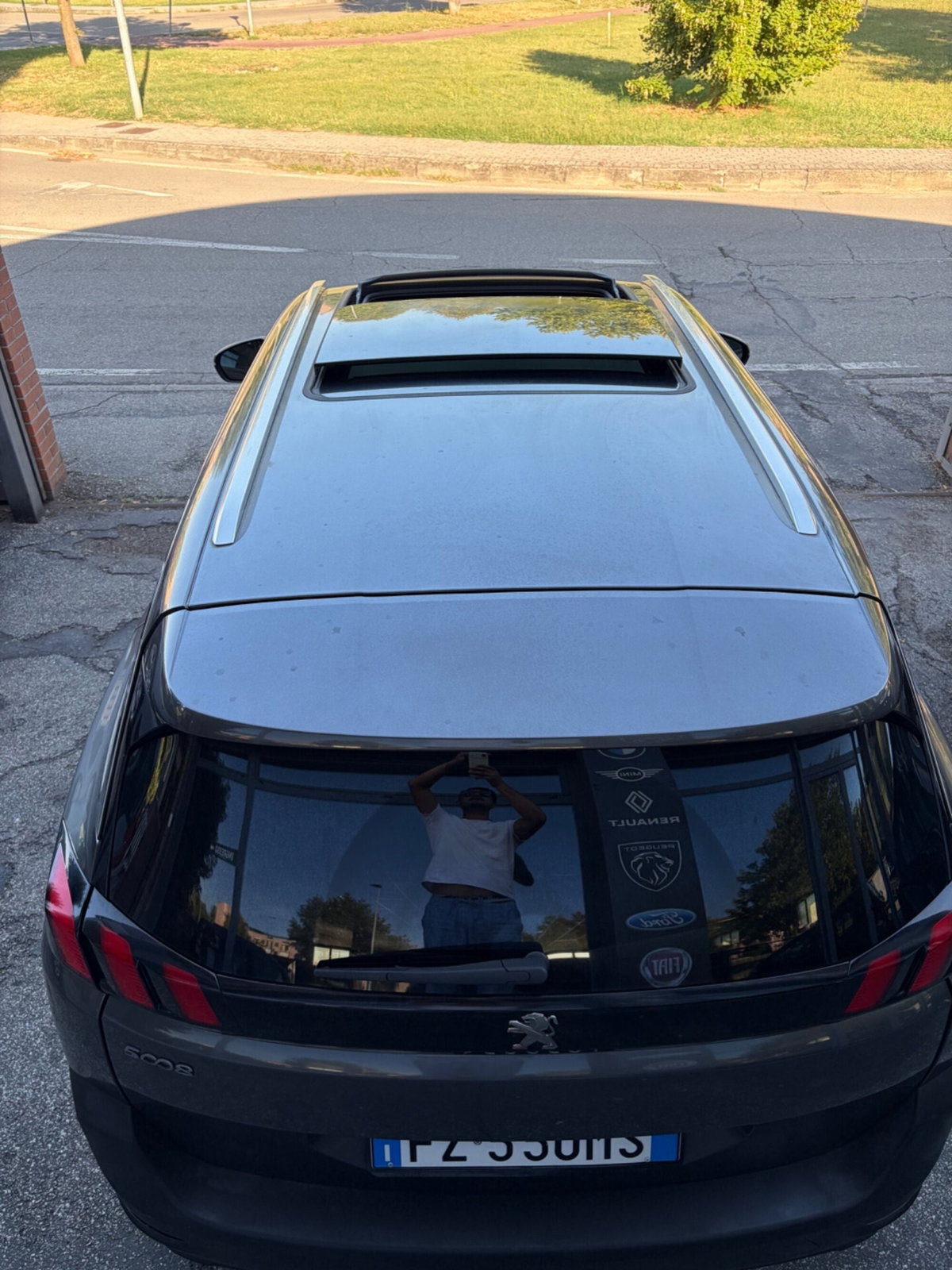 Peugeot 5008 BlueHDi 130 S&S Allure (6)