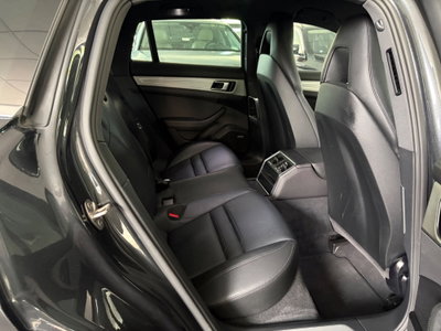 Porsche Panamera Sport Turismo 2.9 4S Sport Turismo (10)