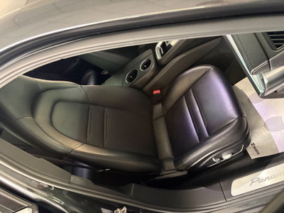 Porsche Panamera Sport Turismo 2.9 4S Sport Turismo (13)