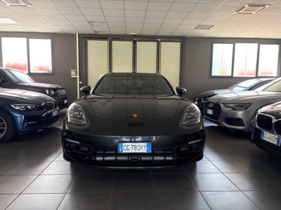 Porsche Panamera Sport Turismo 2.9 4S Sport Turismo (2)