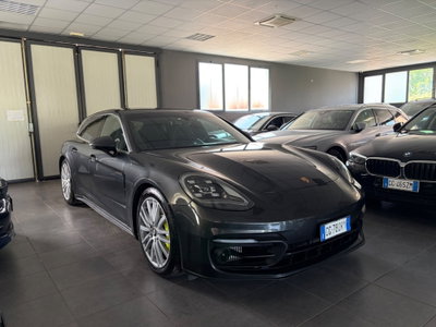 Porsche Panamera Sport Turismo 2.9 4S Sport Turismo (3)