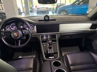 Porsche Panamera Sport Turismo 2.9 4S Sport Turismo (7)