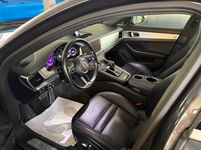 Porsche Panamera Sport Turismo 2.9 4S Sport Turismo (8)