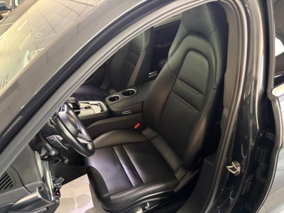 Porsche Panamera Sport Turismo 2.9 4S Sport Turismo (9)