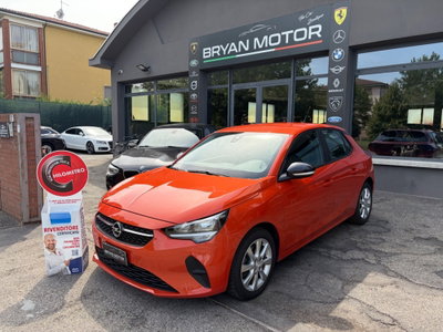 Opel Corsa 1.5 D 100 CV Edition usata