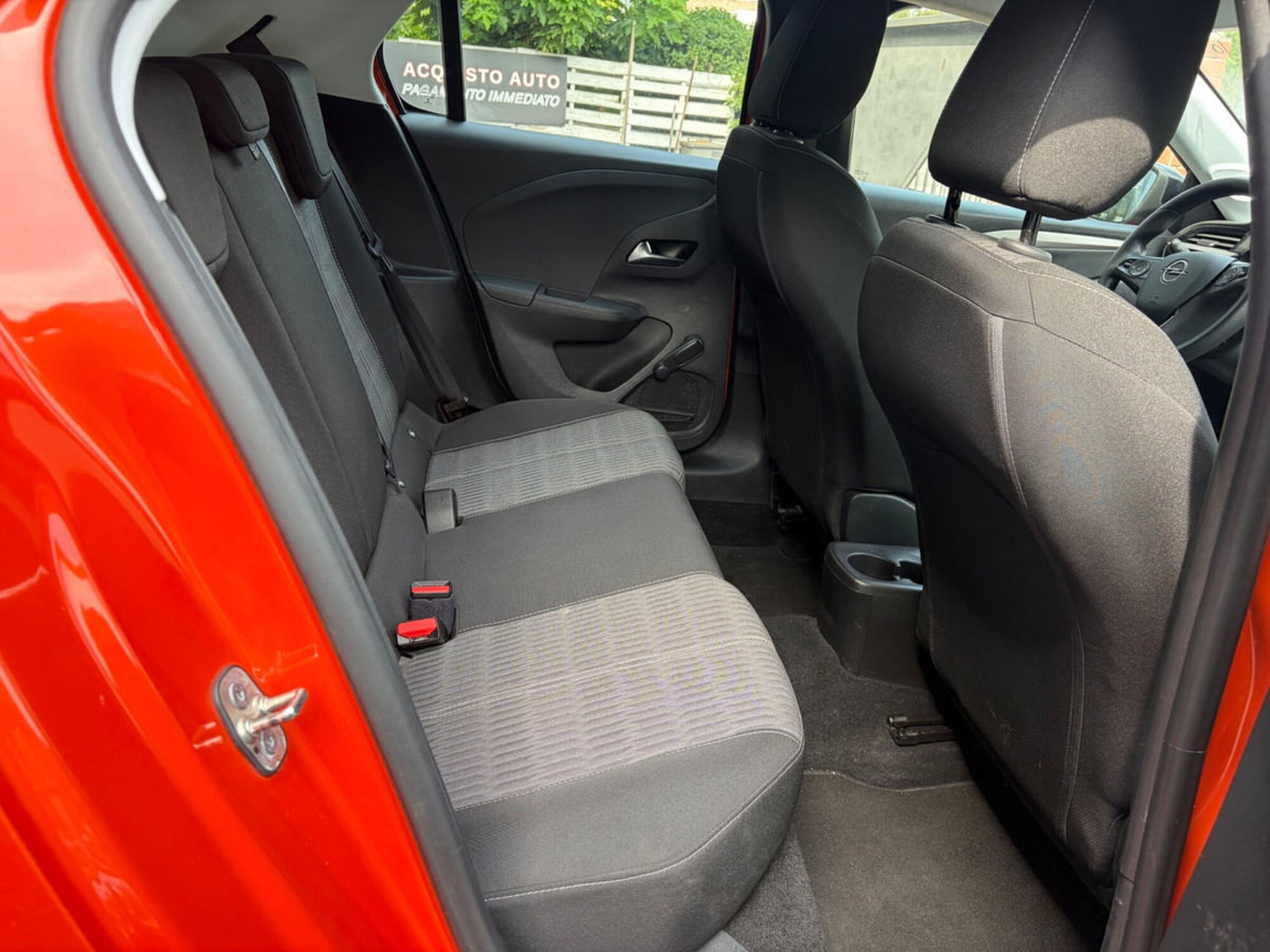 Opel Corsa 1.5 D 100 CV Edition (12)