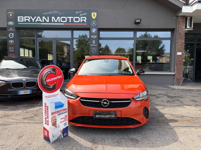 Opel Corsa 1.5 D 100 CV Edition (2)