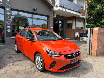 Opel Corsa 1.5 D 100 CV Edition (3)