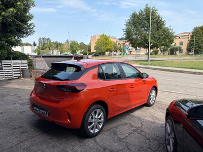 Opel Corsa 1.5 D 100 CV Edition (4)