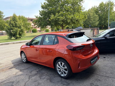 Opel Corsa 1.5 D 100 CV Edition (5)