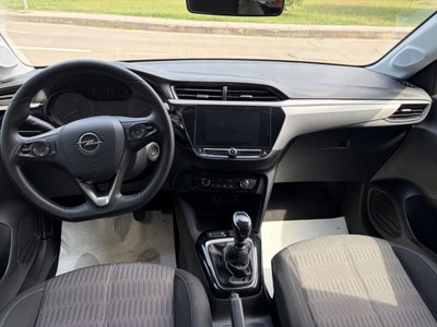 Opel Corsa 1.5 D 100 CV Edition (7)