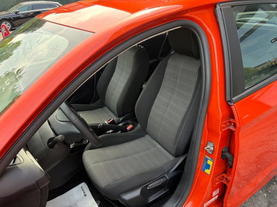 Opel Corsa 1.5 D 100 CV Edition (9)